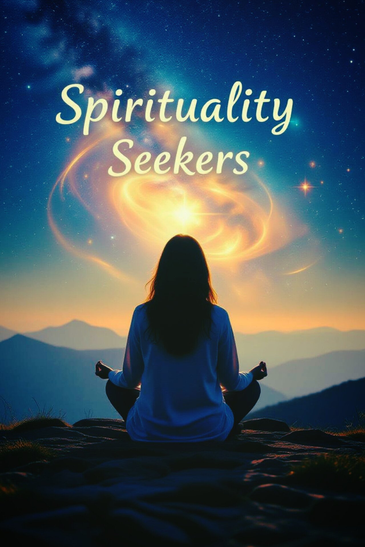 Spirituality Seekers